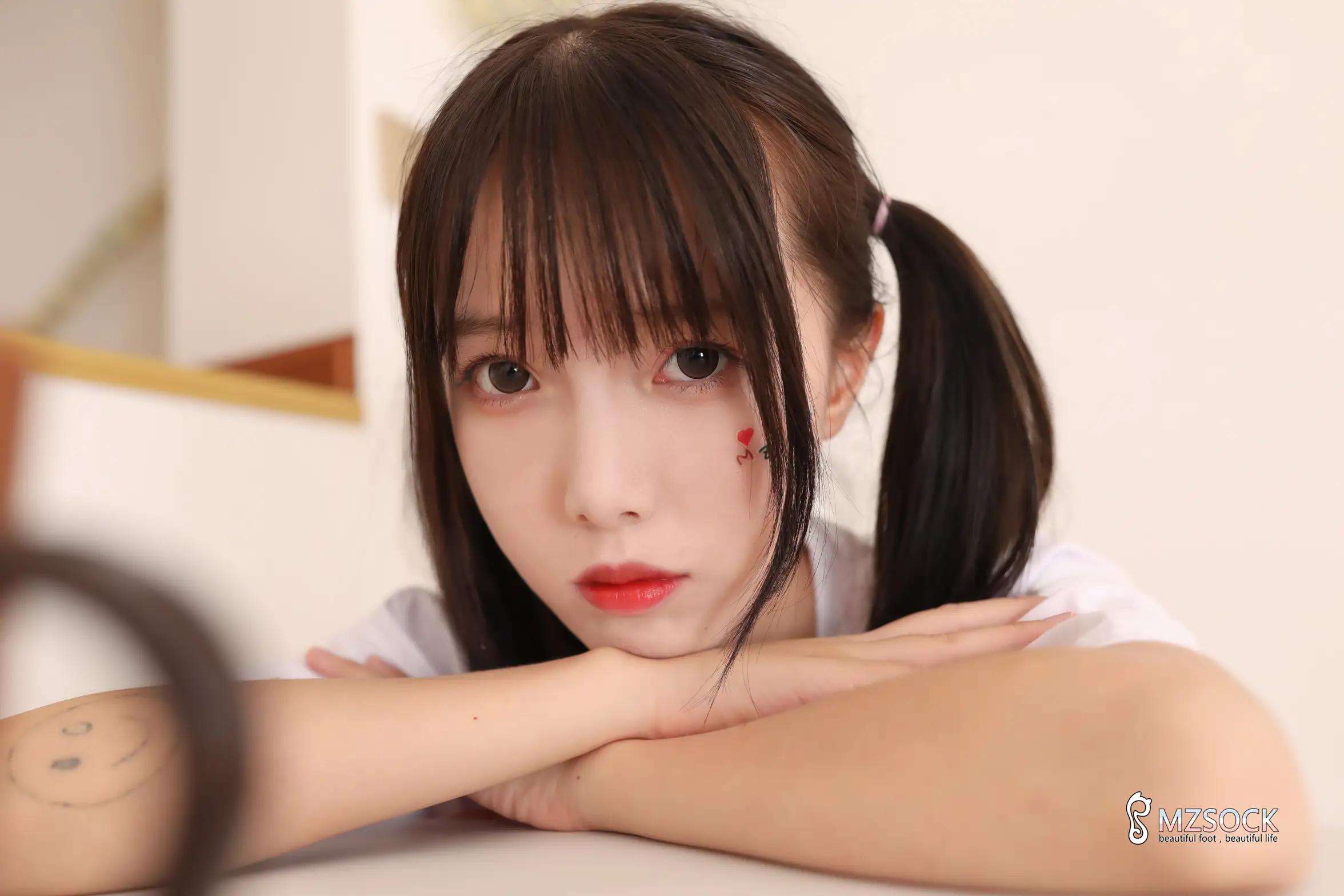 爱美足 NO.149