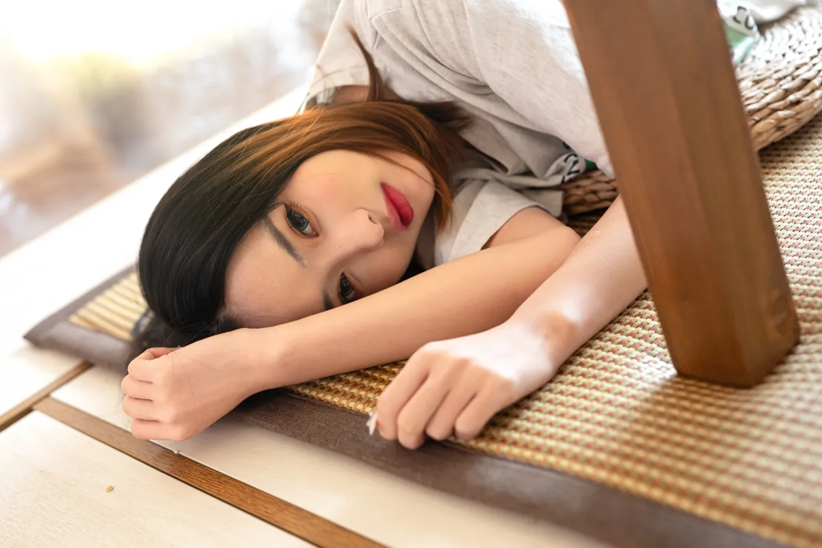 爱美足 NO.271
