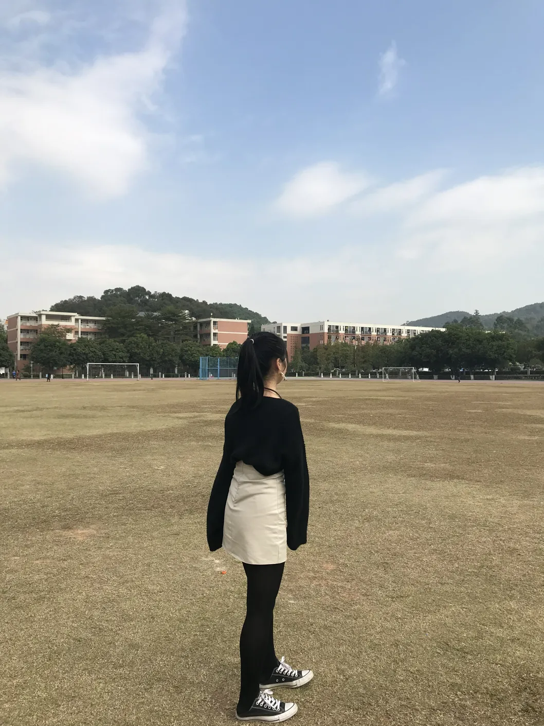 NO.007 操场散拍合集