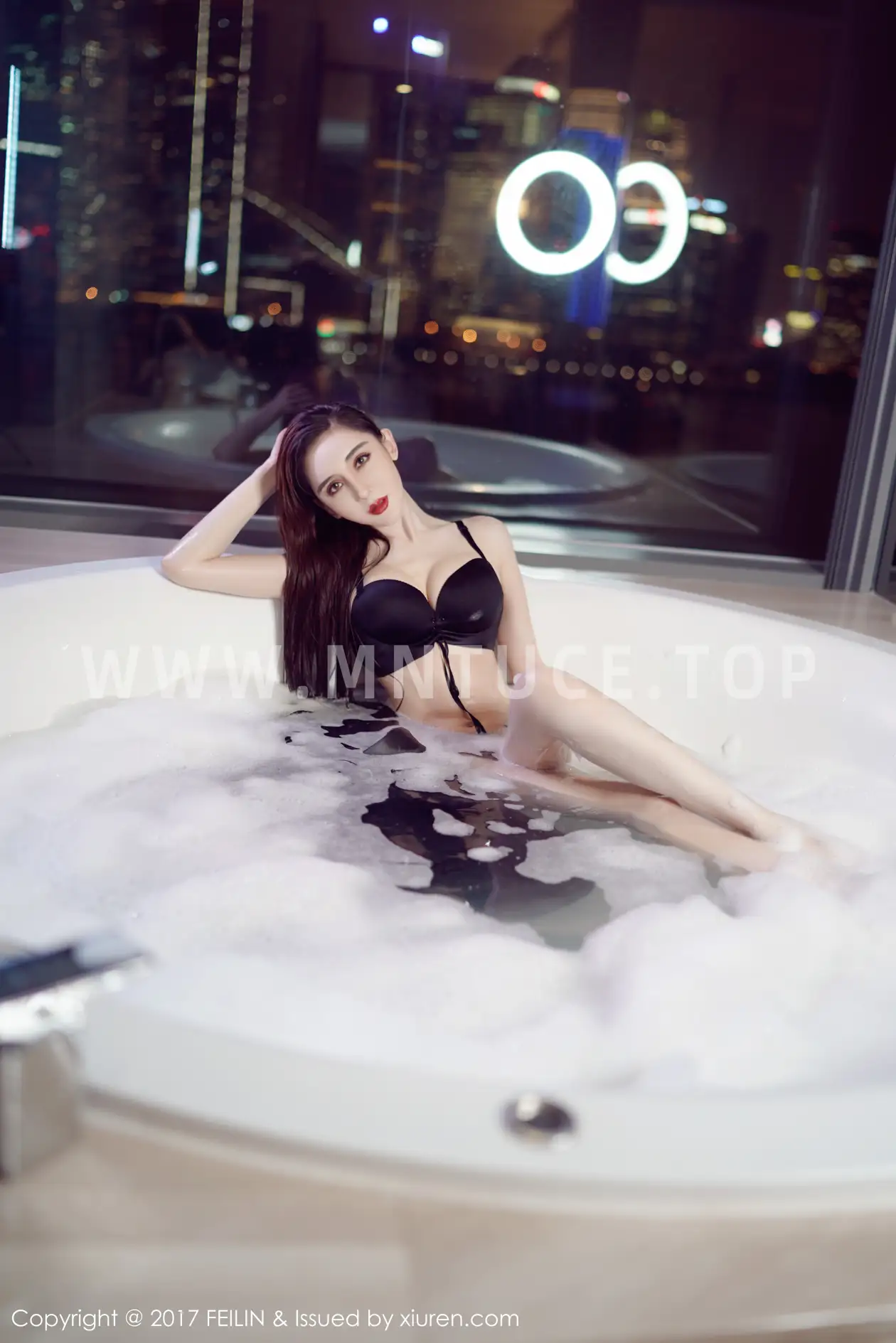 [嗲囡囡] 2017.12.15 VOL.120 waya小帝姬#[41P]-18