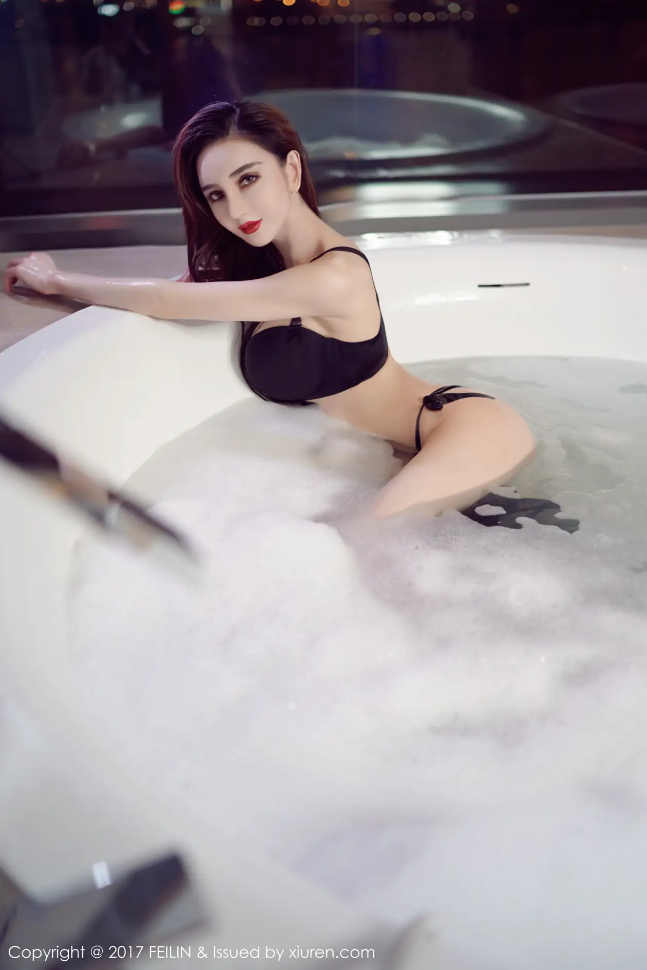 [嗲囡囡] 2017.12.15 VOL.120 waya小帝姬#[41P]-3