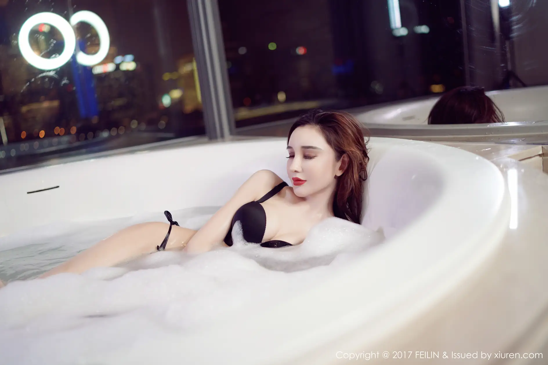 [嗲囡囡] 2017.12.15 VOL.120 waya小帝姬#[41P]-5