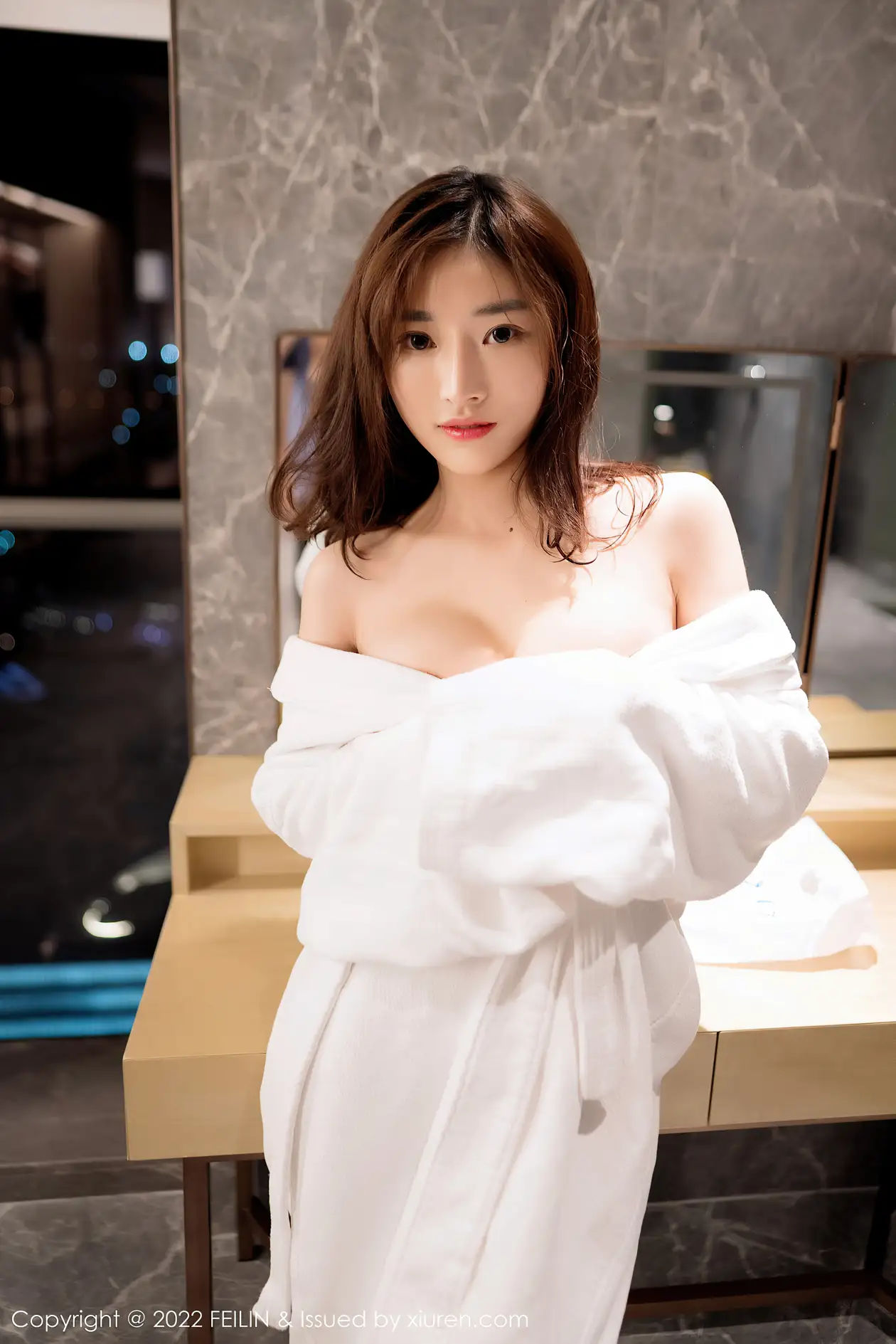 [嗲囡囡] 2022.05.18 VOL.444 西门小玉#[44P]-2