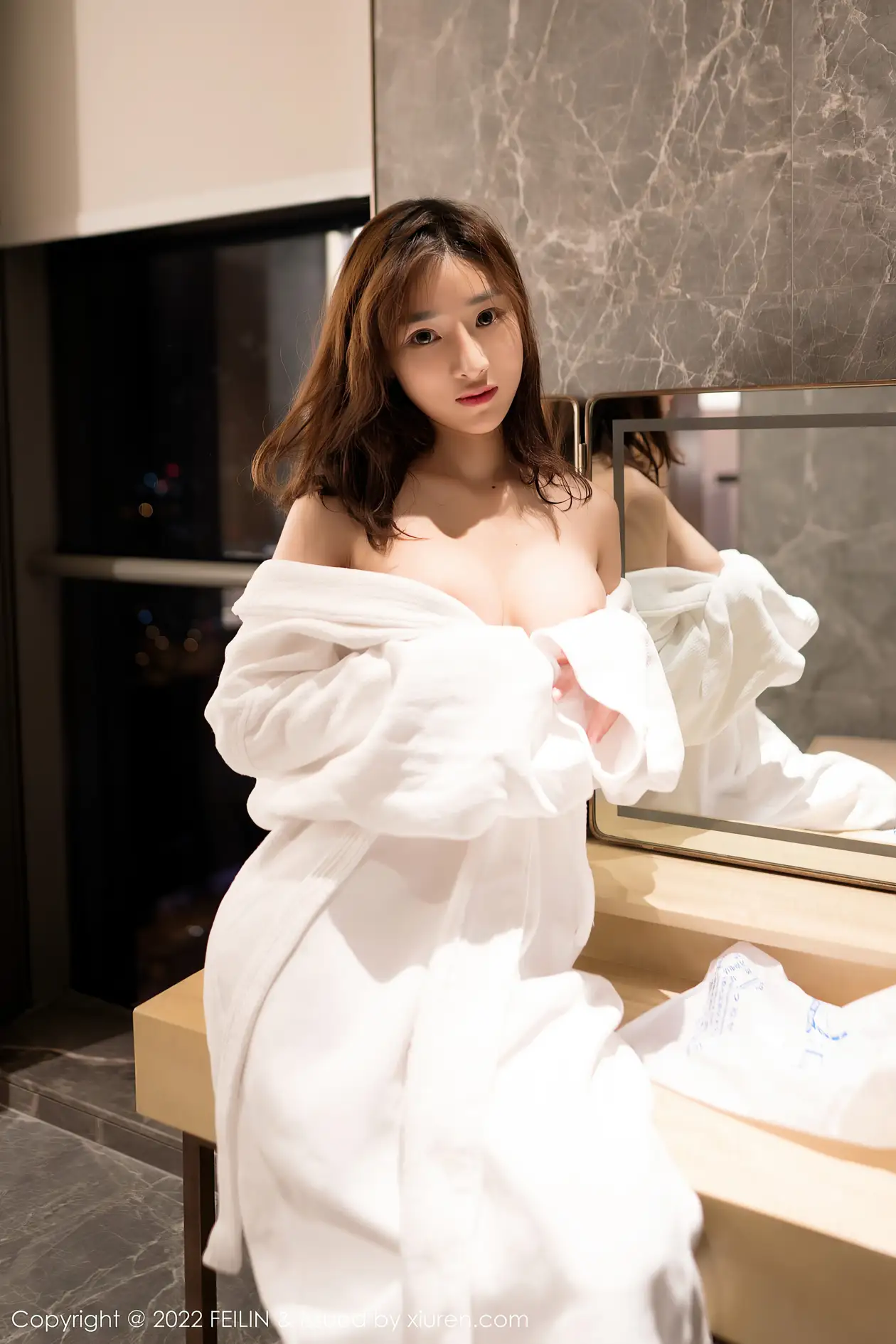 [嗲囡囡] 2022.05.18 VOL.444 西门小玉#[44P]-3