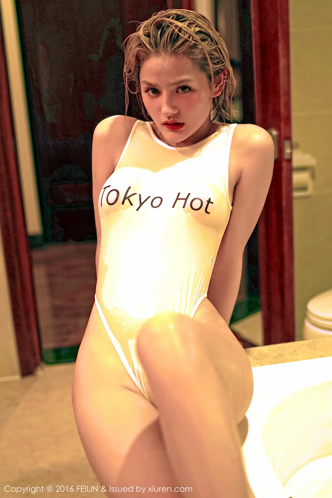 [嗲囡囡] 2016.03.03 VOL.029 史雯Swan#[47P]-10