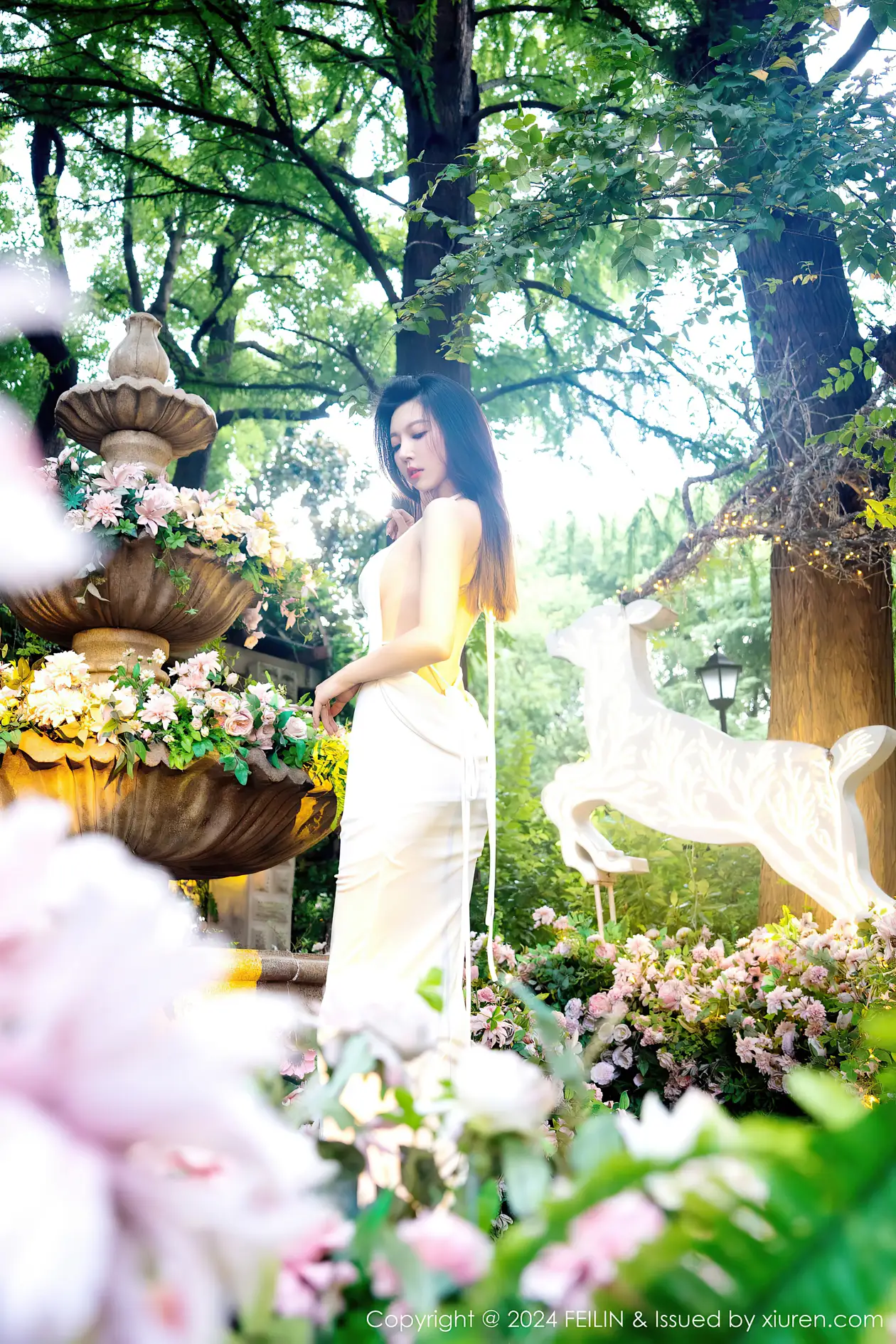 [嗲囡囡] 2024.01.08 VOL.472 冯木木LRIS#[71P]-1