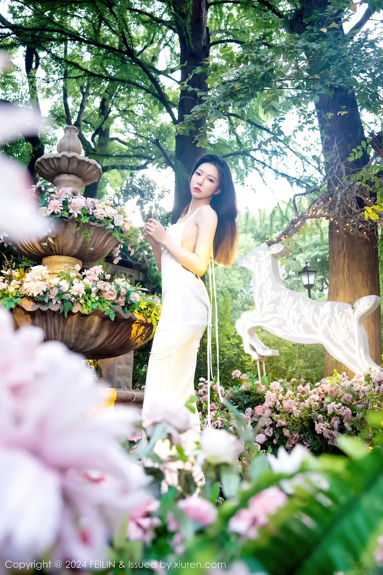 [嗲囡囡] 2024.01.08 VOL.472 冯木木LRIS#[71P]-2