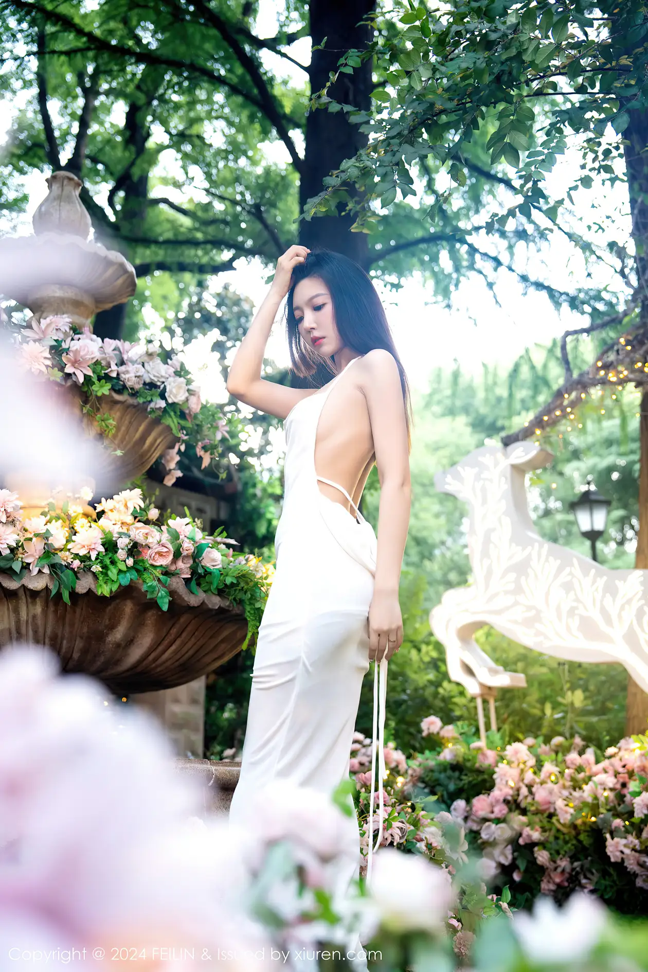 [嗲囡囡] 2024.01.08 VOL.472 冯木木LRIS#[71P]-3