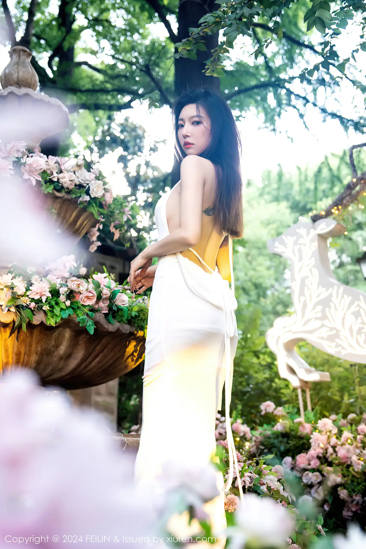 [嗲囡囡] 2024.01.08 VOL.472 冯木木LRIS#[71P]-4