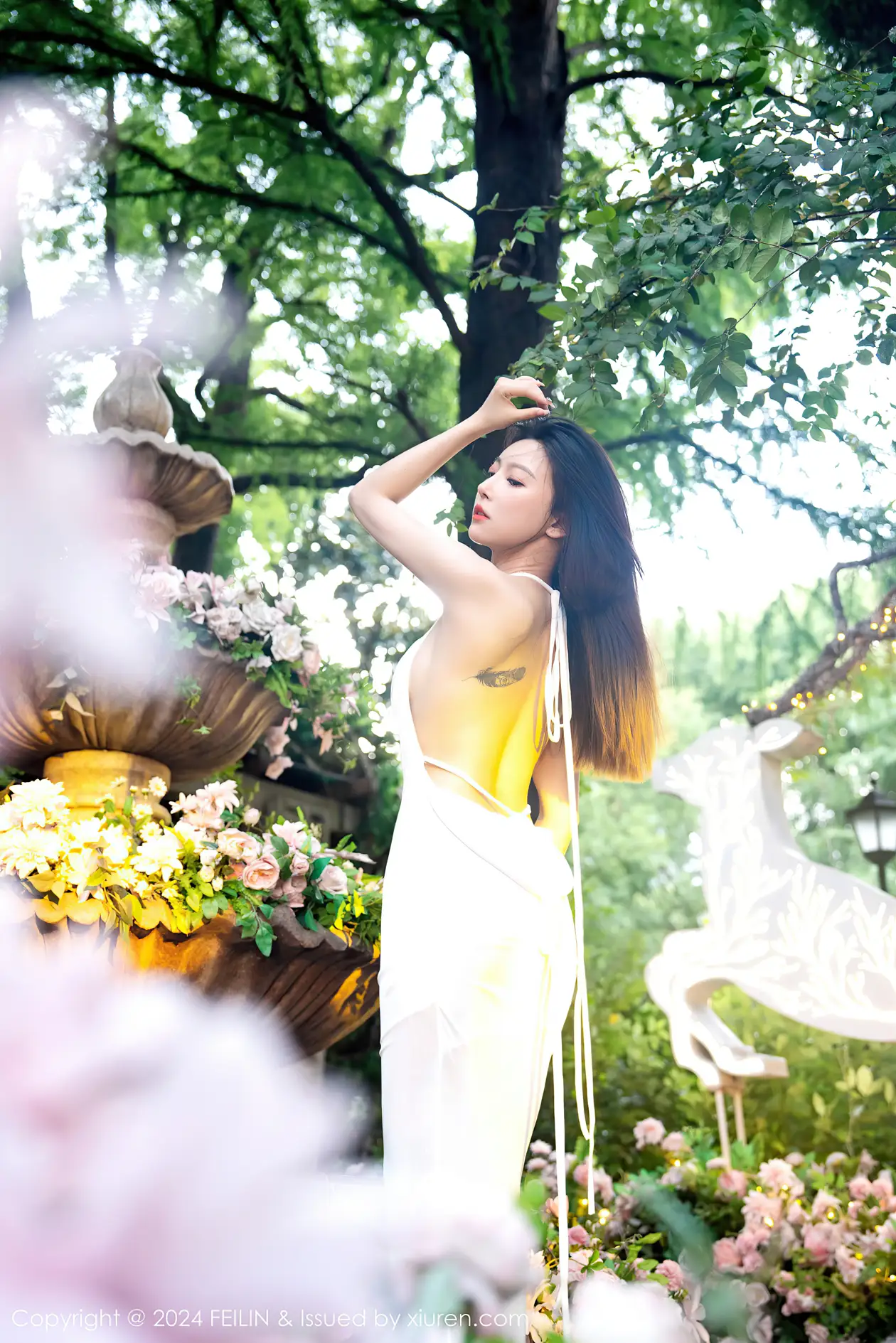 [嗲囡囡] 2024.01.08 VOL.472 冯木木LRIS#[71P]-5