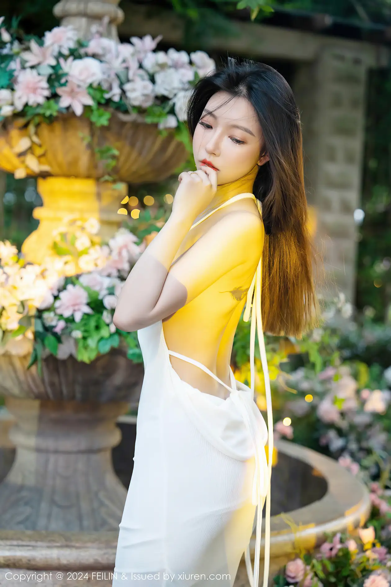 [嗲囡囡] 2024.01.08 VOL.472 冯木木LRIS#[71P]-10