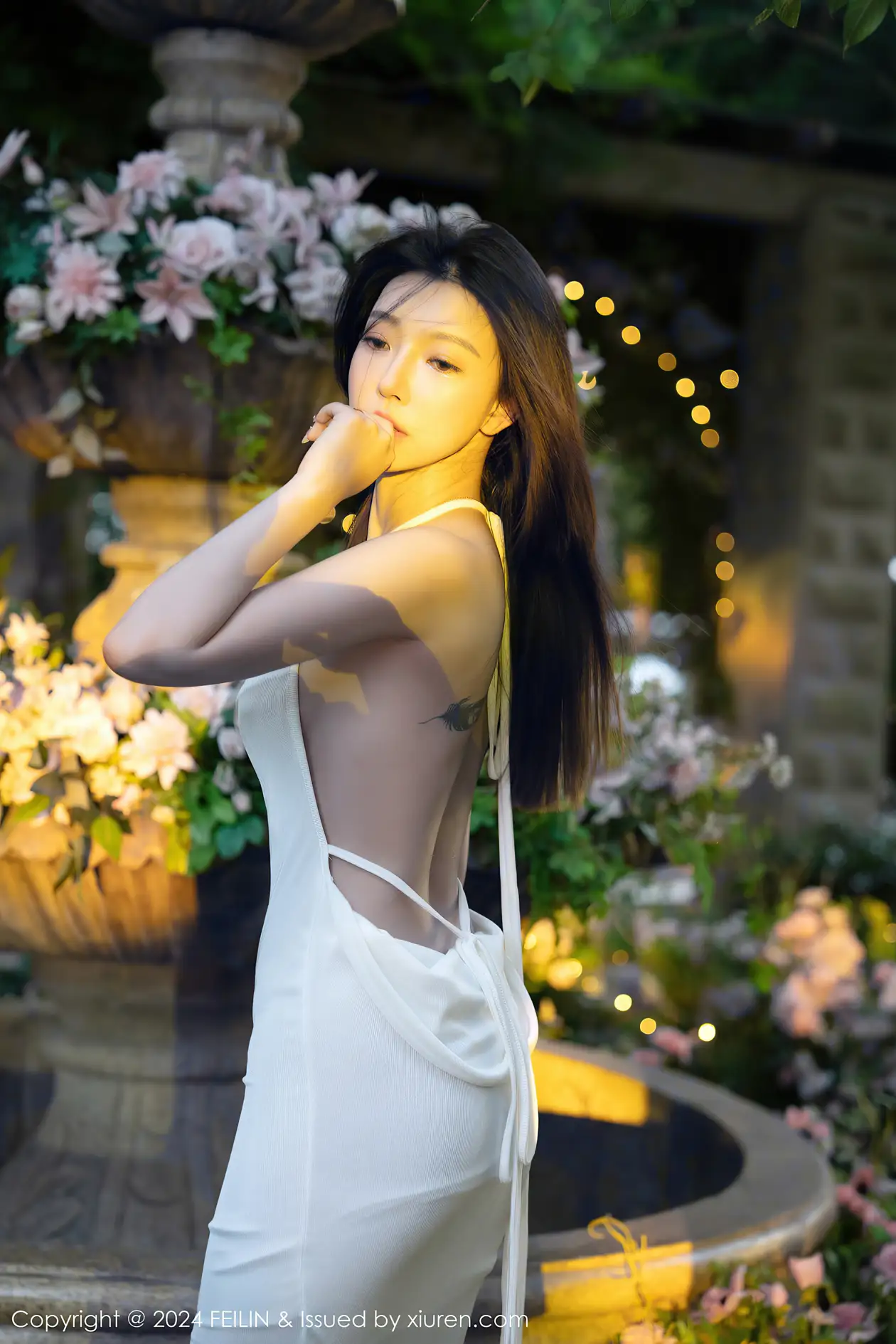 [嗲囡囡] 2024.01.08 VOL.472 冯木木LRIS#[71P]-1