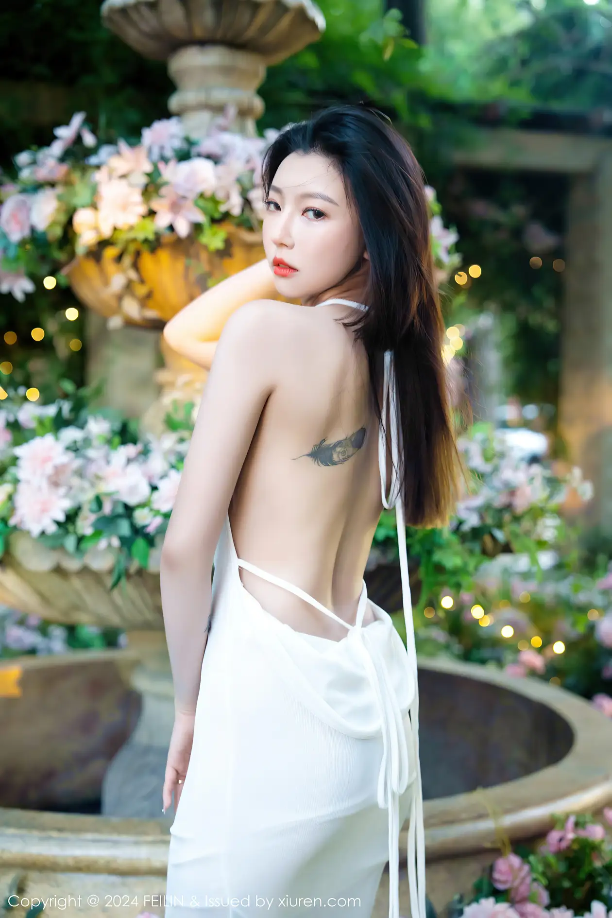 [嗲囡囡] 2024.01.08 VOL.472 冯木木LRIS#[71P]-2