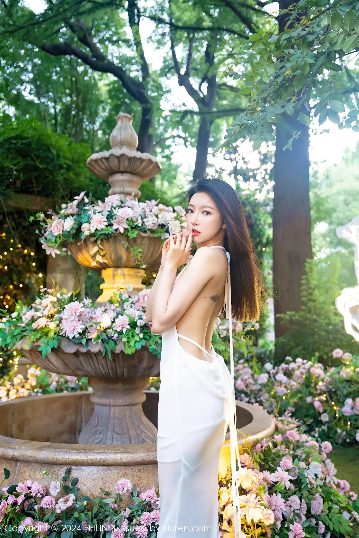 [嗲囡囡] 2024.01.08 VOL.472 冯木木LRIS#[71P]-3