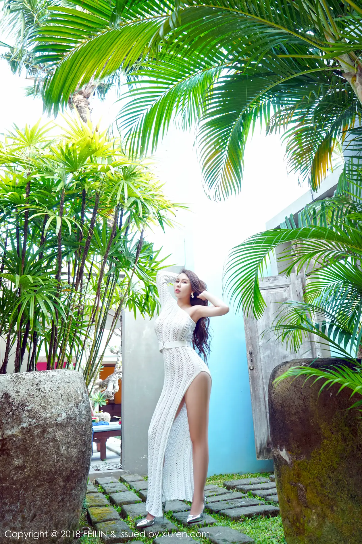[嗲囡囡] 2018.06.13 VOL.143 Egg_尤妮丝#[46P]-9