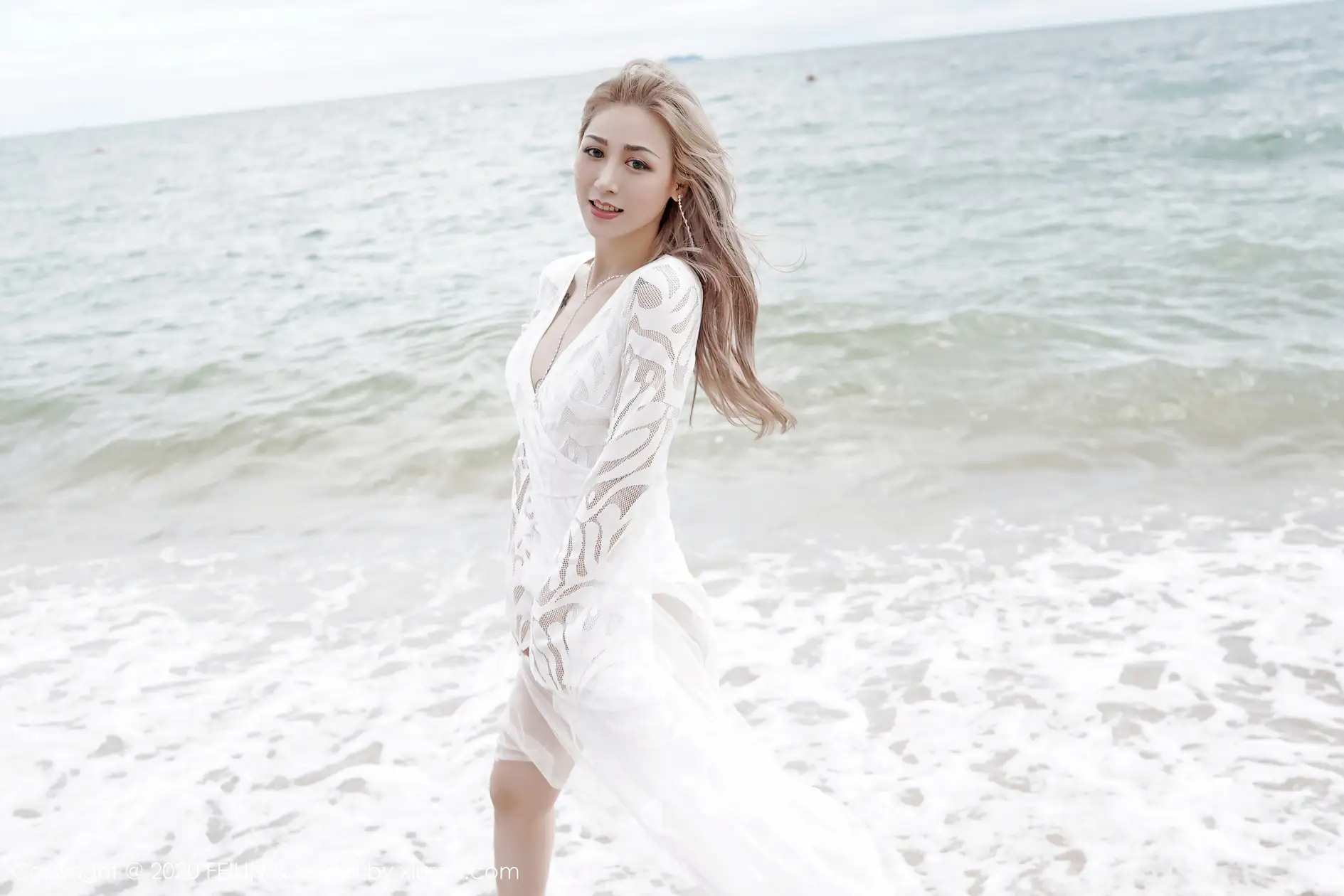 [嗲囡囡] 2020.07.07 VOL.236 晗大大Via#[107P]-2