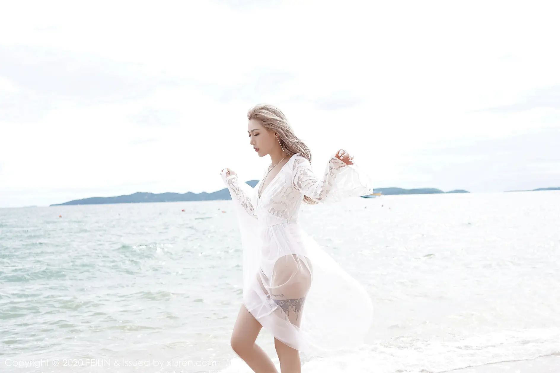 [嗲囡囡] 2020.07.07 VOL.236 晗大大Via#[107P]-6