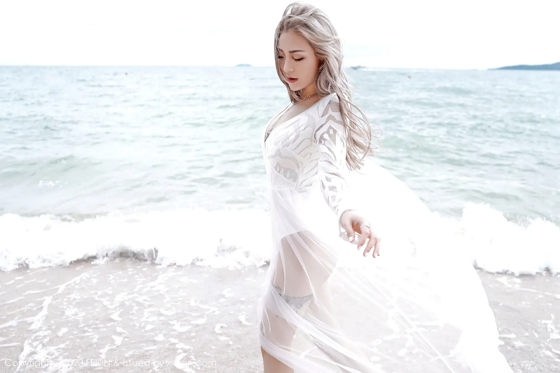 [嗲囡囡] 2020.07.07 VOL.236 晗大大Via#[107P]-8