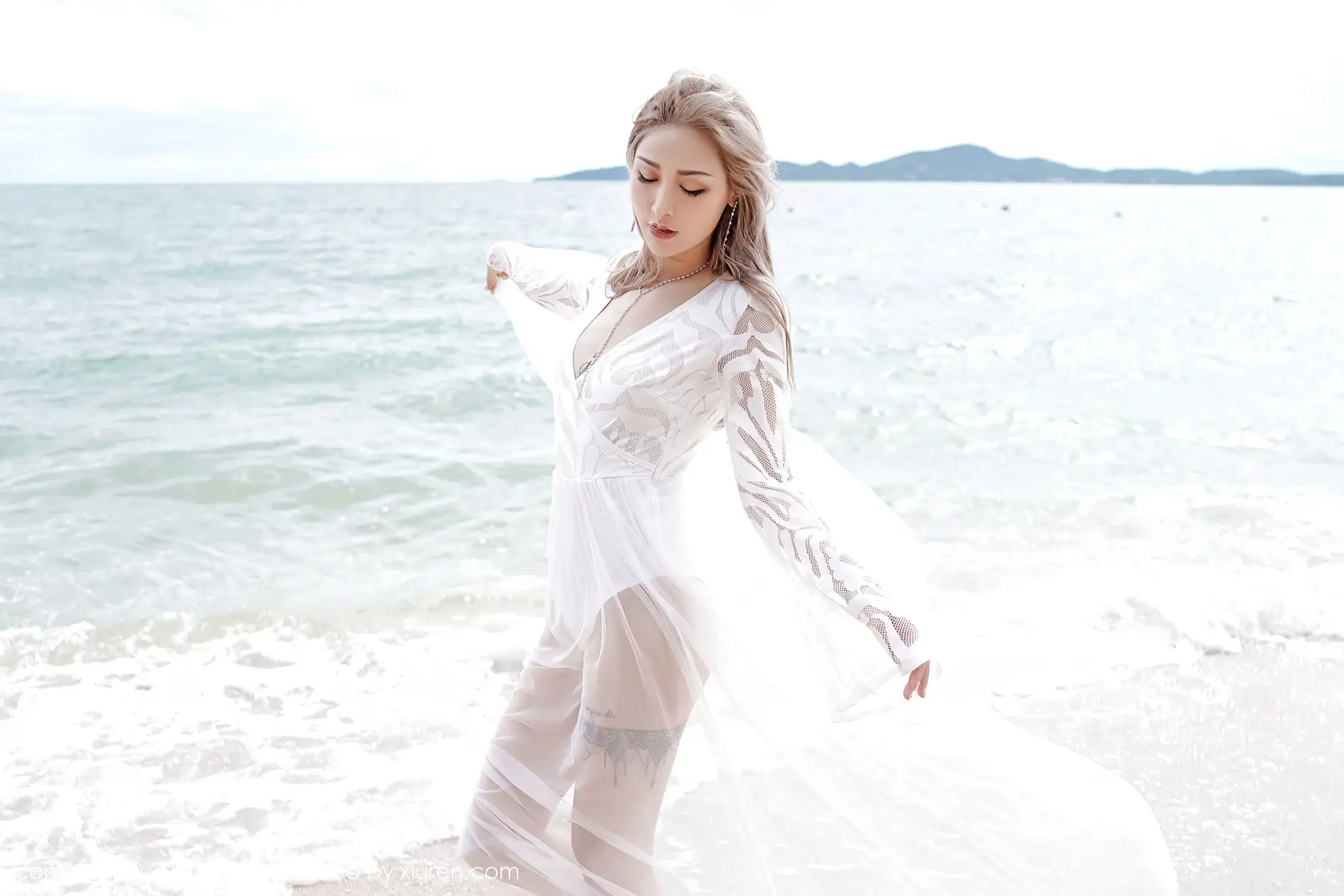[嗲囡囡] 2020.07.07 VOL.236 晗大大Via#[107P]-10