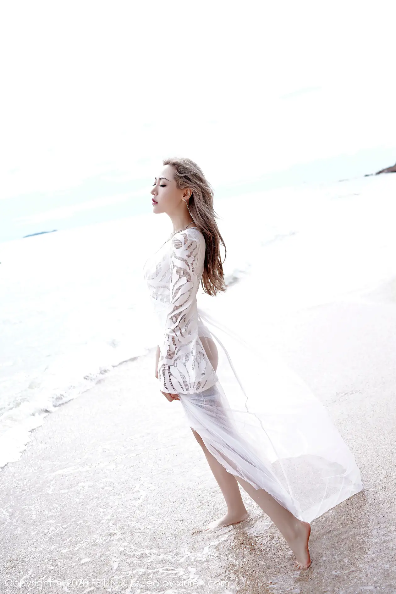 [嗲囡囡] 2020.07.07 VOL.236 晗大大Via#[107P]-4