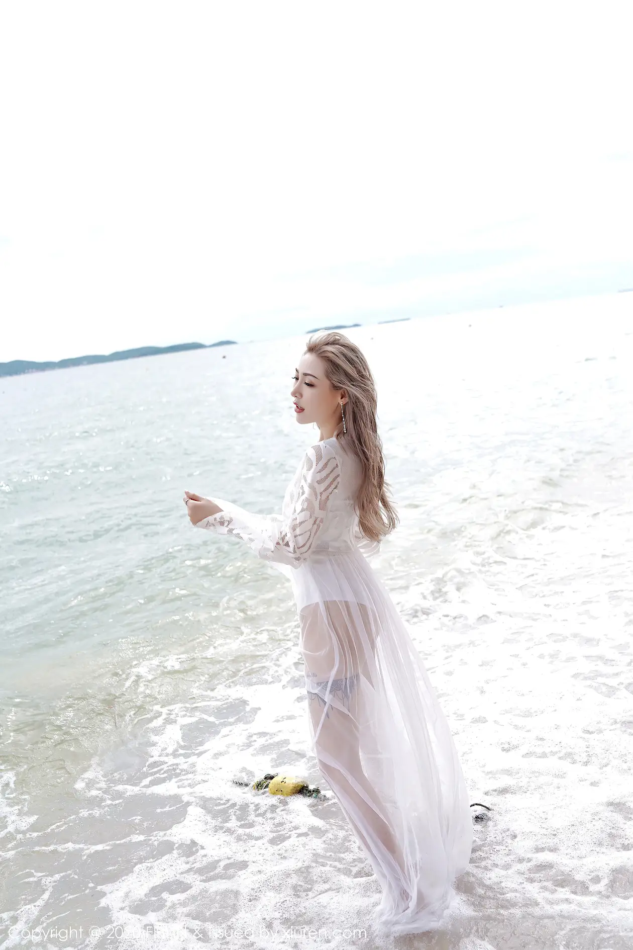 [嗲囡囡] 2020.07.07 VOL.236 晗大大Via#[107P]-7