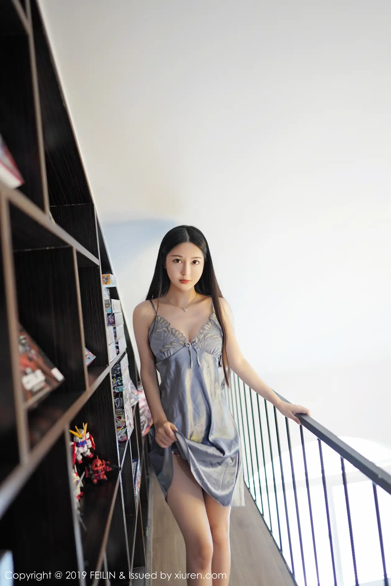 [嗲囡囡] 2019.09.17 VOL.207 luna张静燕#[52P]-5