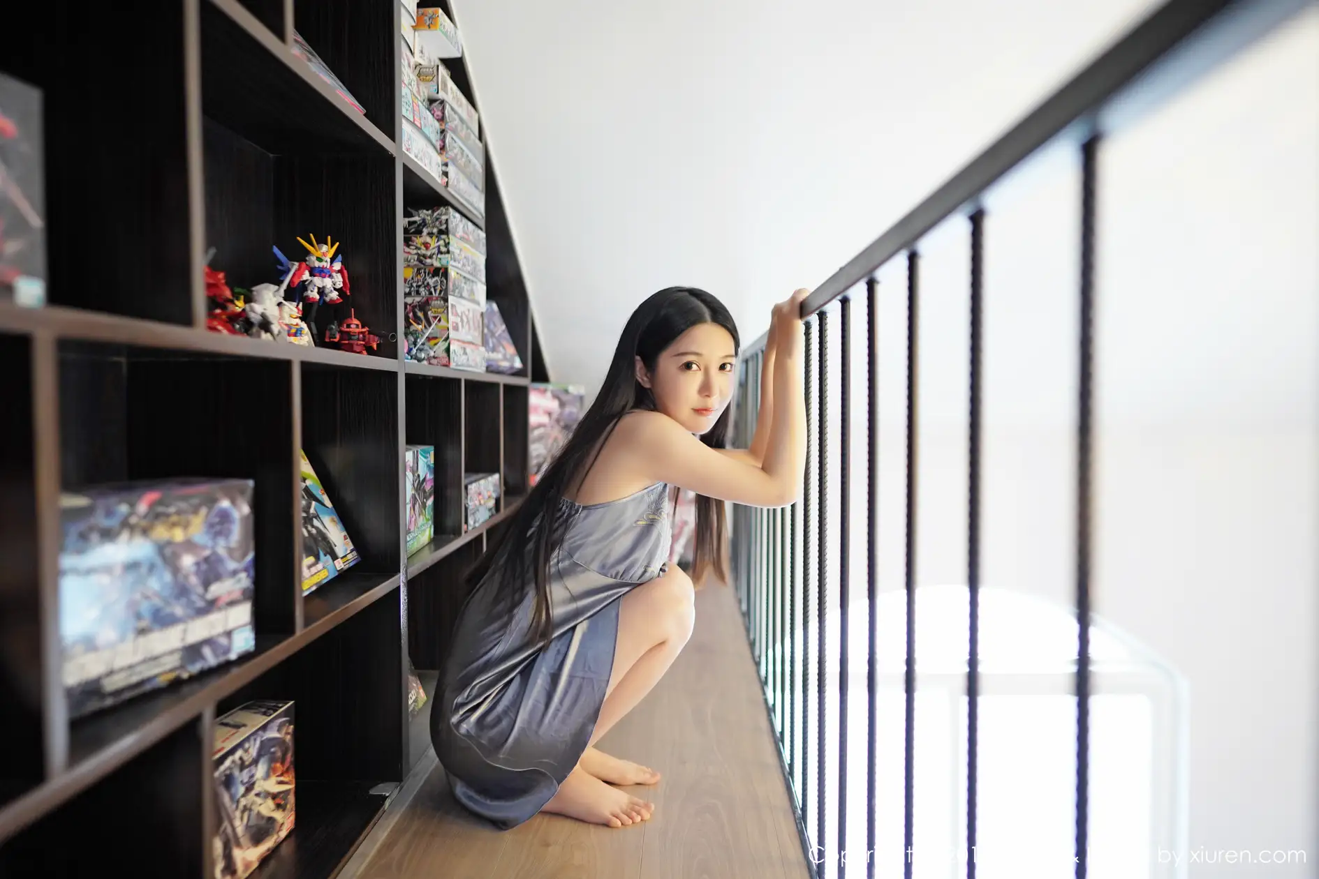 [嗲囡囡] 2019.09.17 VOL.207 luna张静燕#[52P]-7