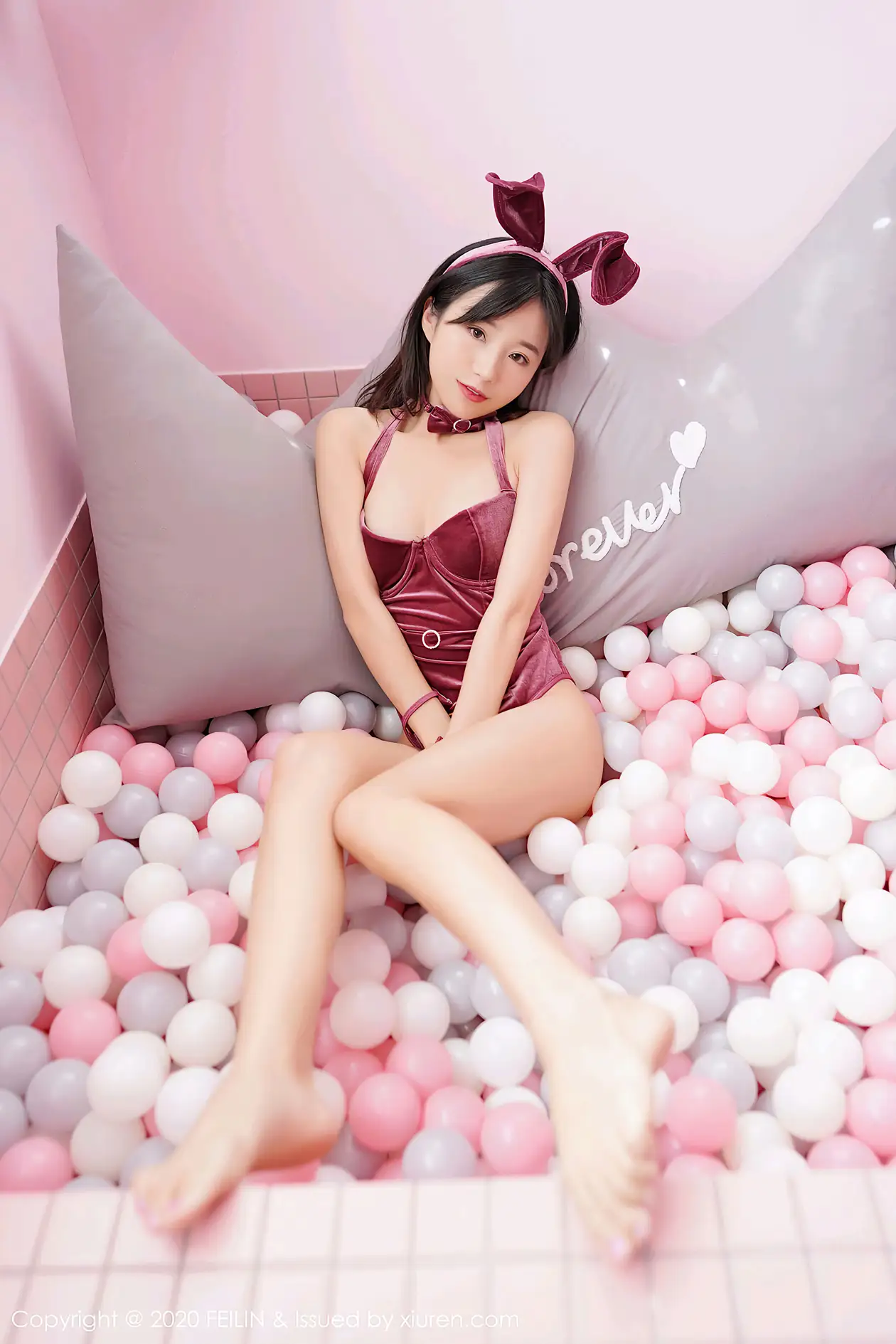 [嗲囡囡] 2020.09.01 VOL.339 仓井优香#[44P]-14