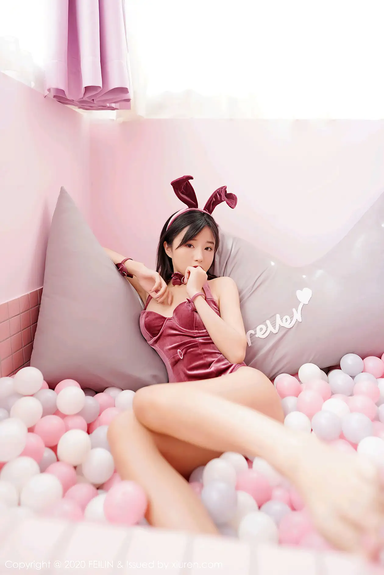 [嗲囡囡] 2020.09.01 VOL.339 仓井优香#[44P]-6