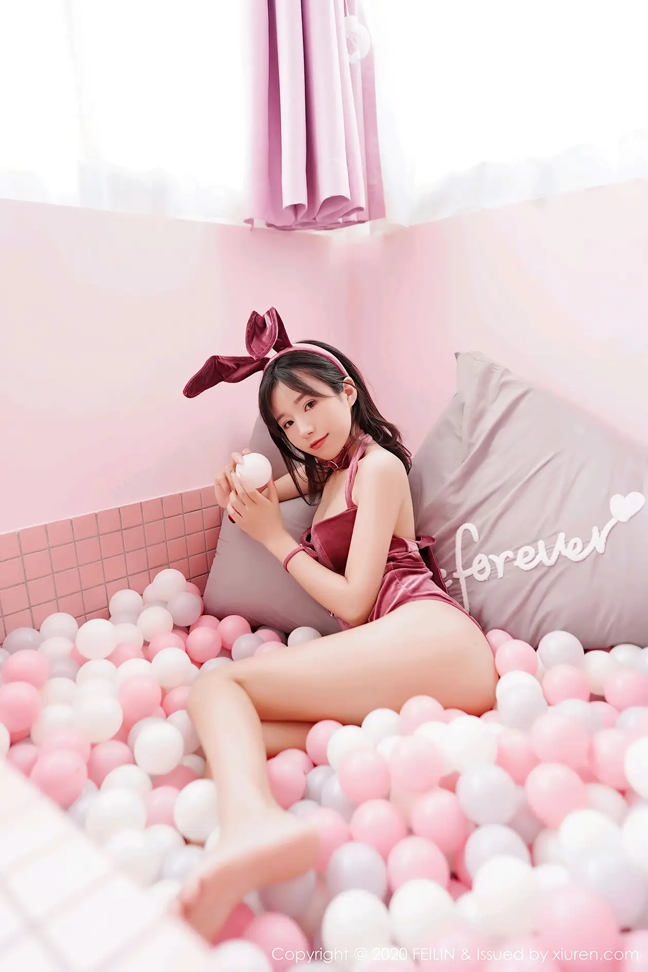 [嗲囡囡] 2020.09.01 VOL.339 仓井优香#[44P]-10