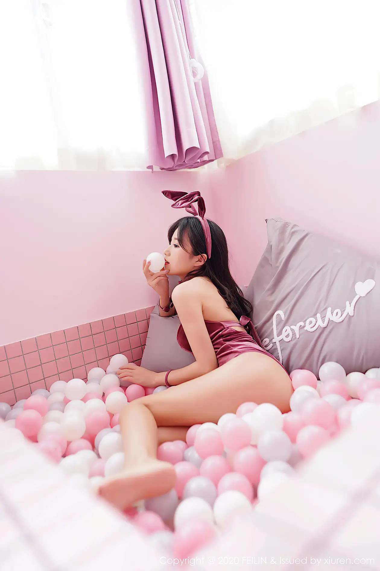 [嗲囡囡] 2020.09.01 VOL.339 仓井优香#[44P]-11