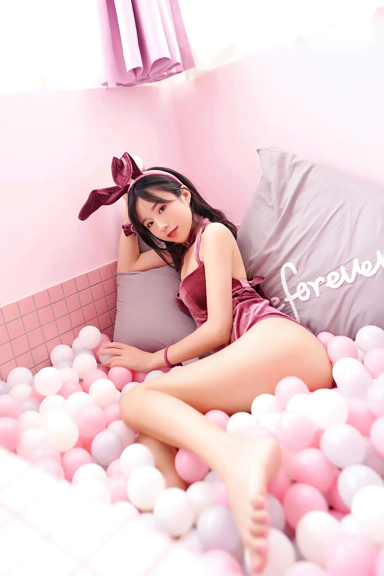 [嗲囡囡] 2020.09.01 VOL.339 仓井优香#[44P]-12