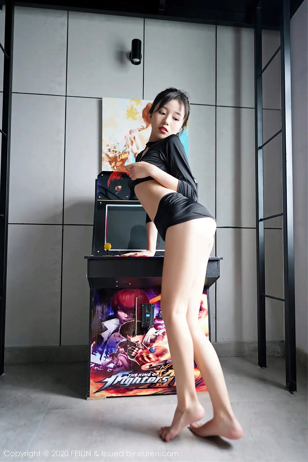 [嗲囡囡] 2020.09.01 VOL.339 仓井优香#[44P]-7