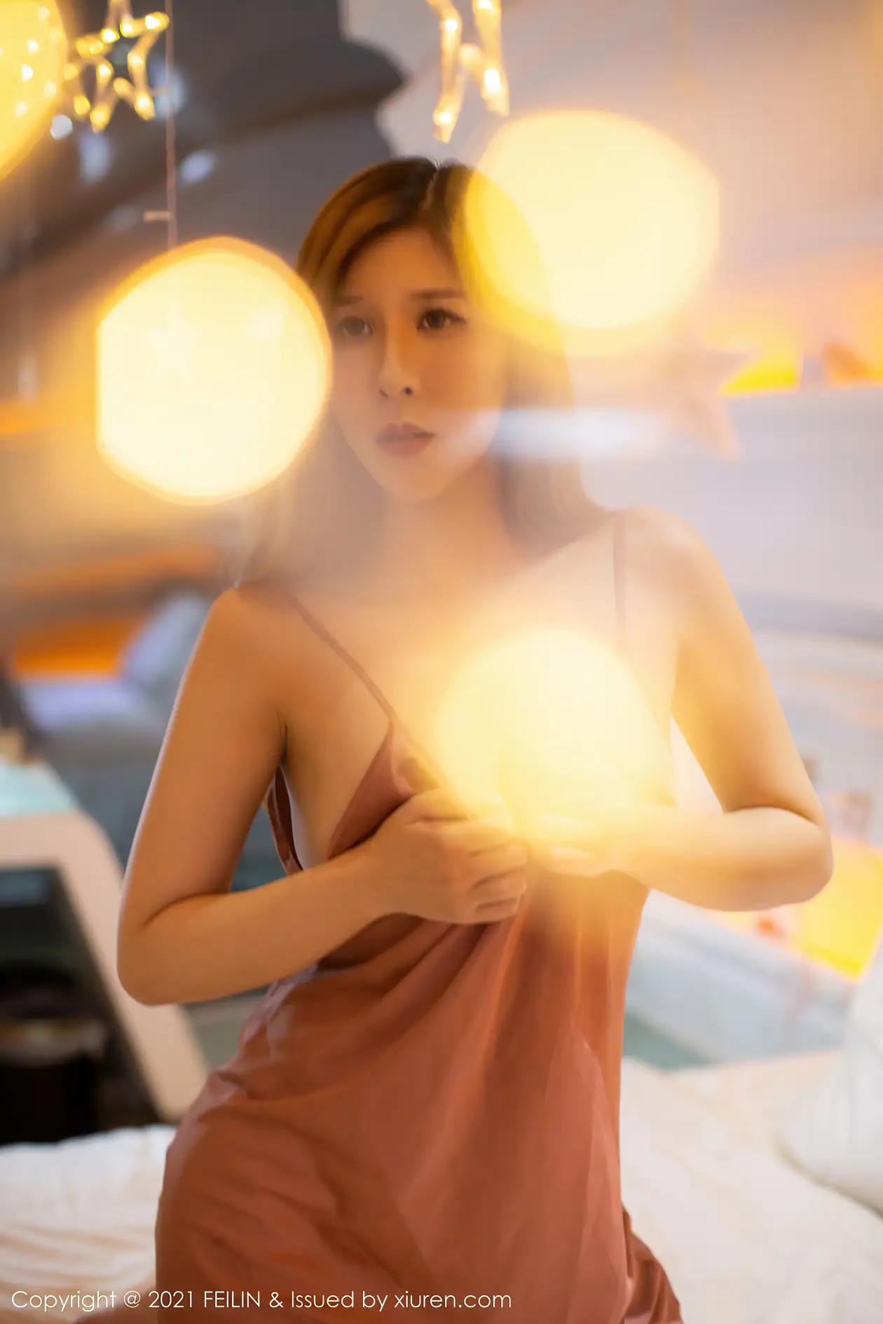 [嗲囡囡] 2021.01.14 VOL.368 Isabelle贵贵#[41P]-11