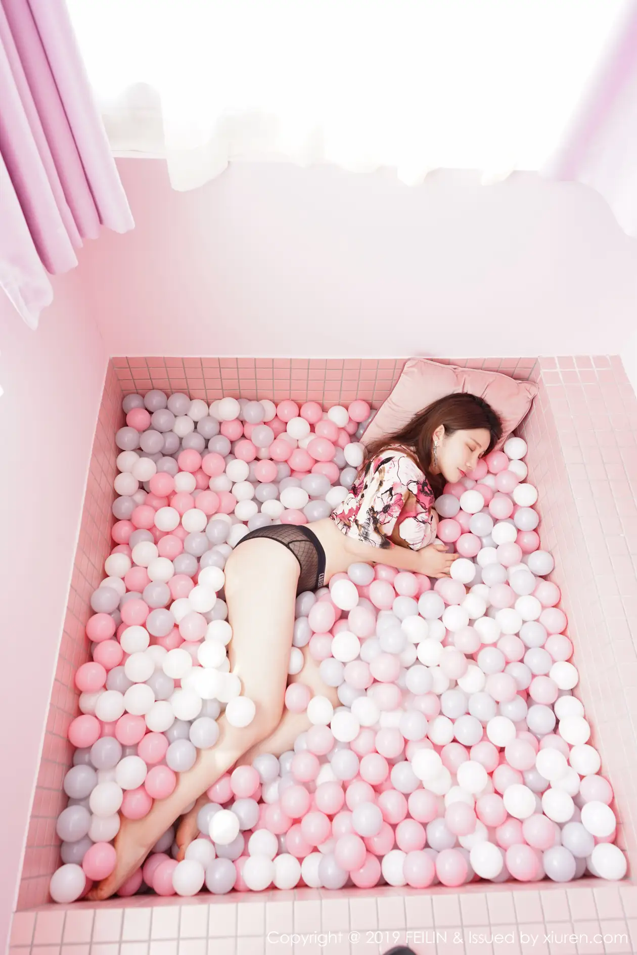 [嗲囡囡] 2019.09.03 VOL.204 李清婳#[41P]-14