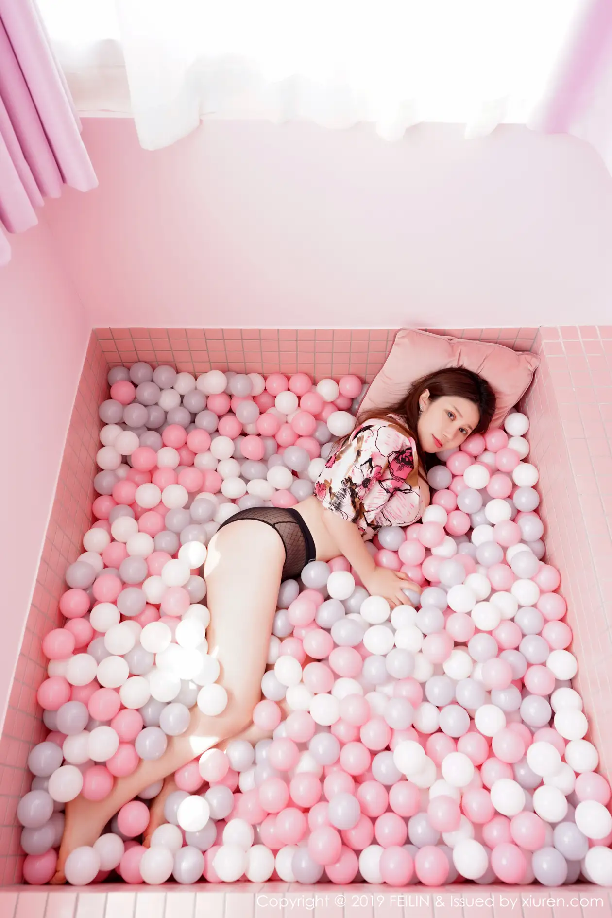 [嗲囡囡] 2019.09.03 VOL.204 李清婳#[41P]-15