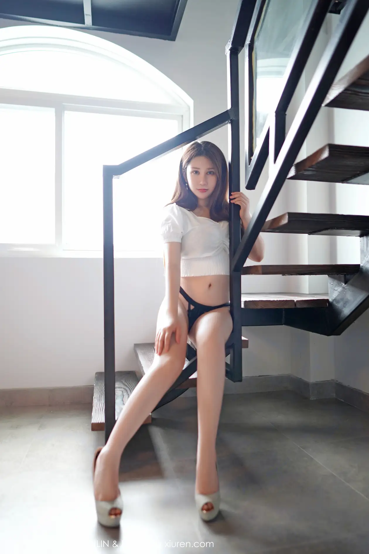 [嗲囡囡] 2019.09.03 VOL.204 李清婳#[41P]-2