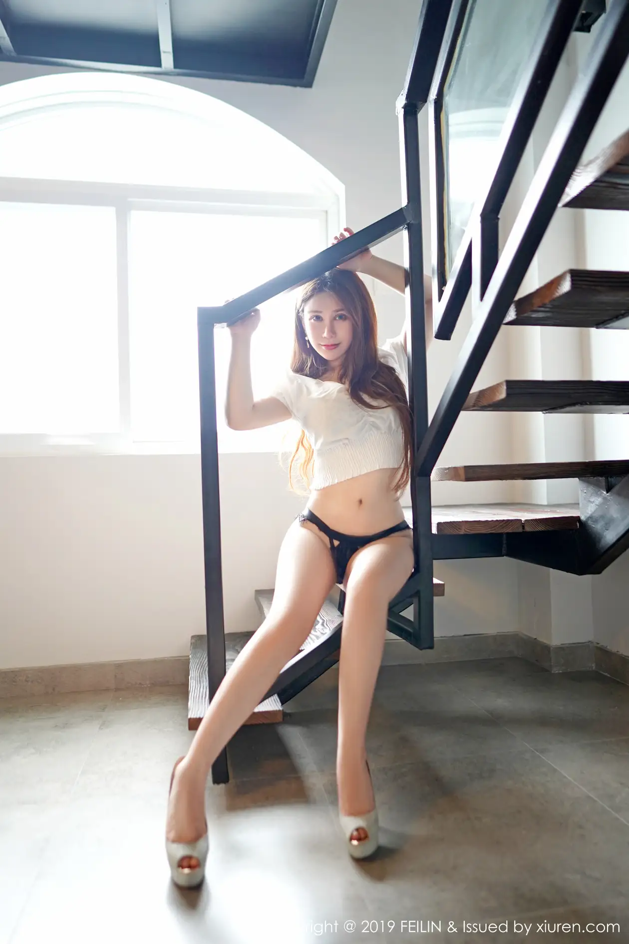 [嗲囡囡] 2019.09.03 VOL.204 李清婳#[41P]-4