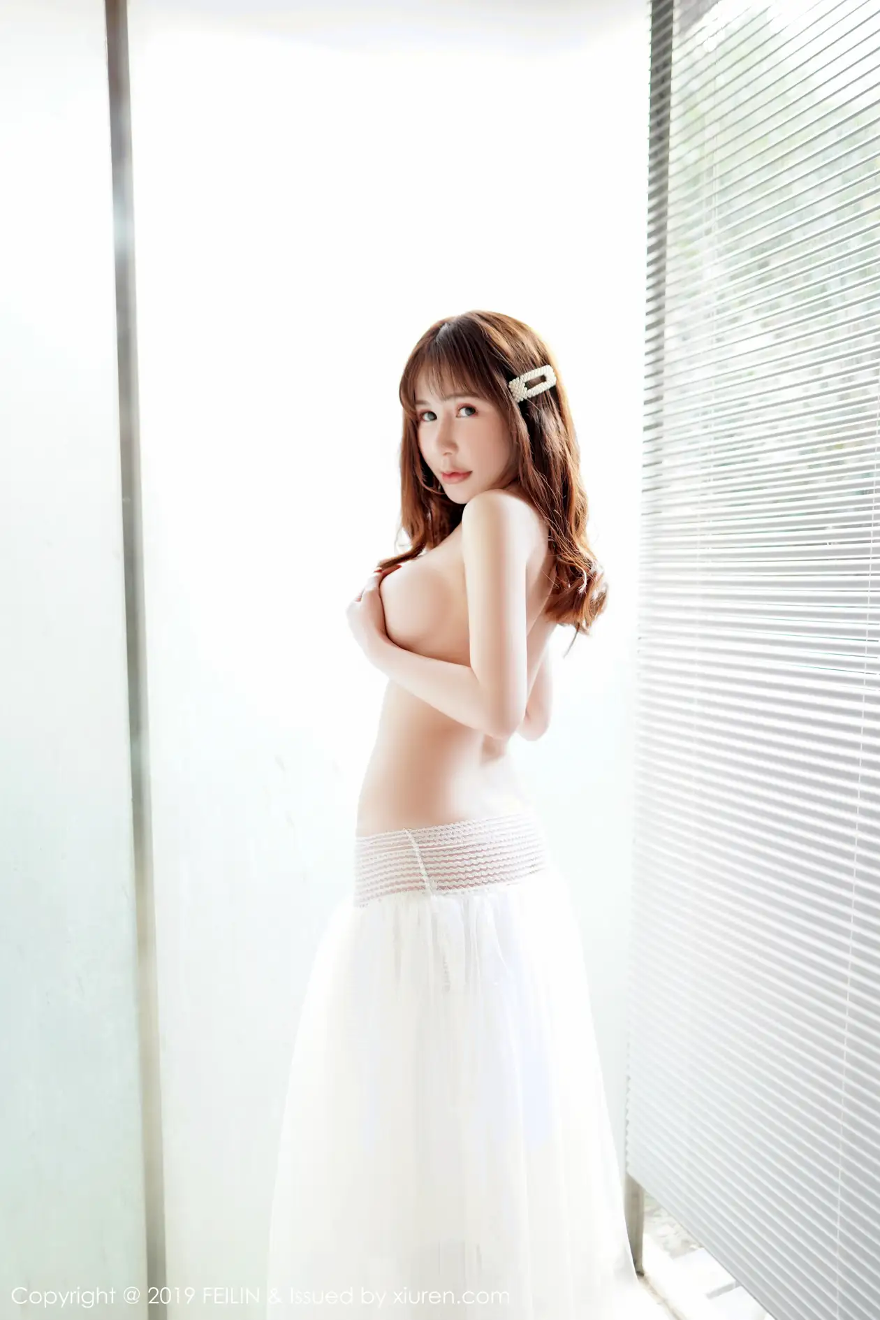 [嗲囡囡] 2019.08.01 VOL.199 苏可er#[52P]-9