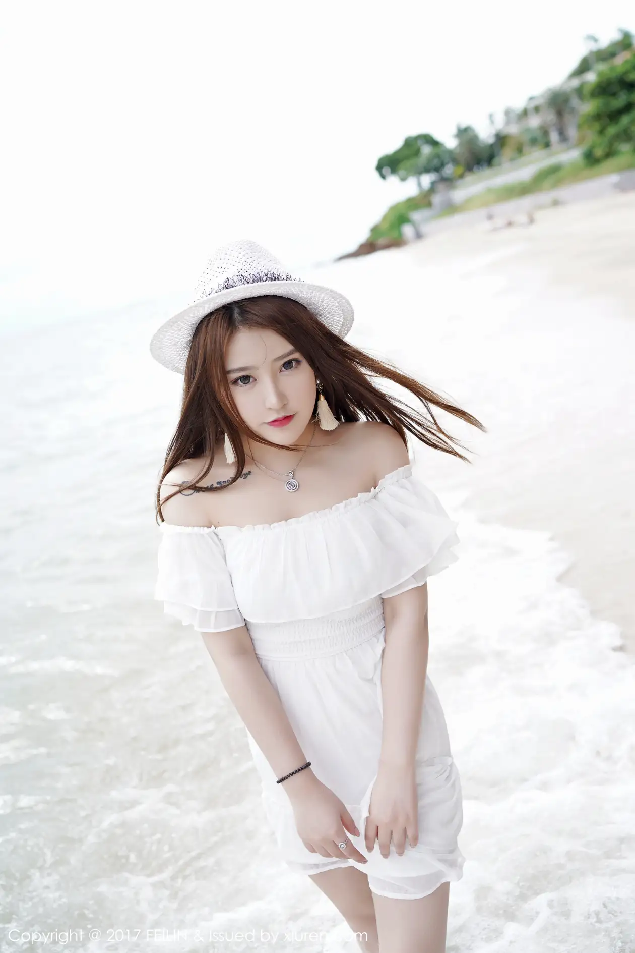 [嗲囡囡] 2017.08.04 VOL.104 芷儿Momoko#[41P]-13