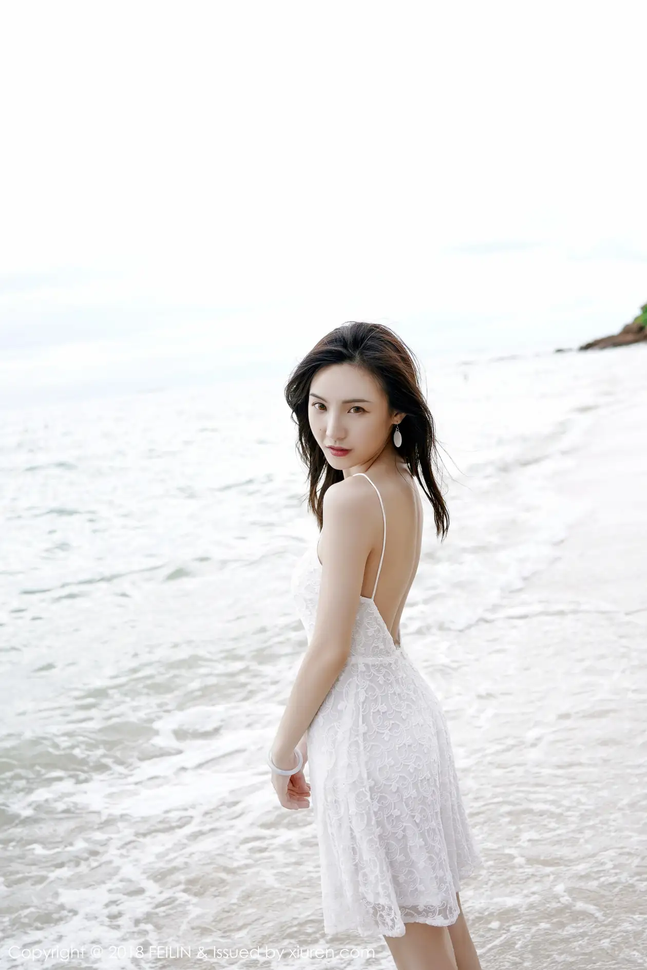 [嗲囡囡] 2018.06.27 VOL.147 Hana妹#[41P]-14