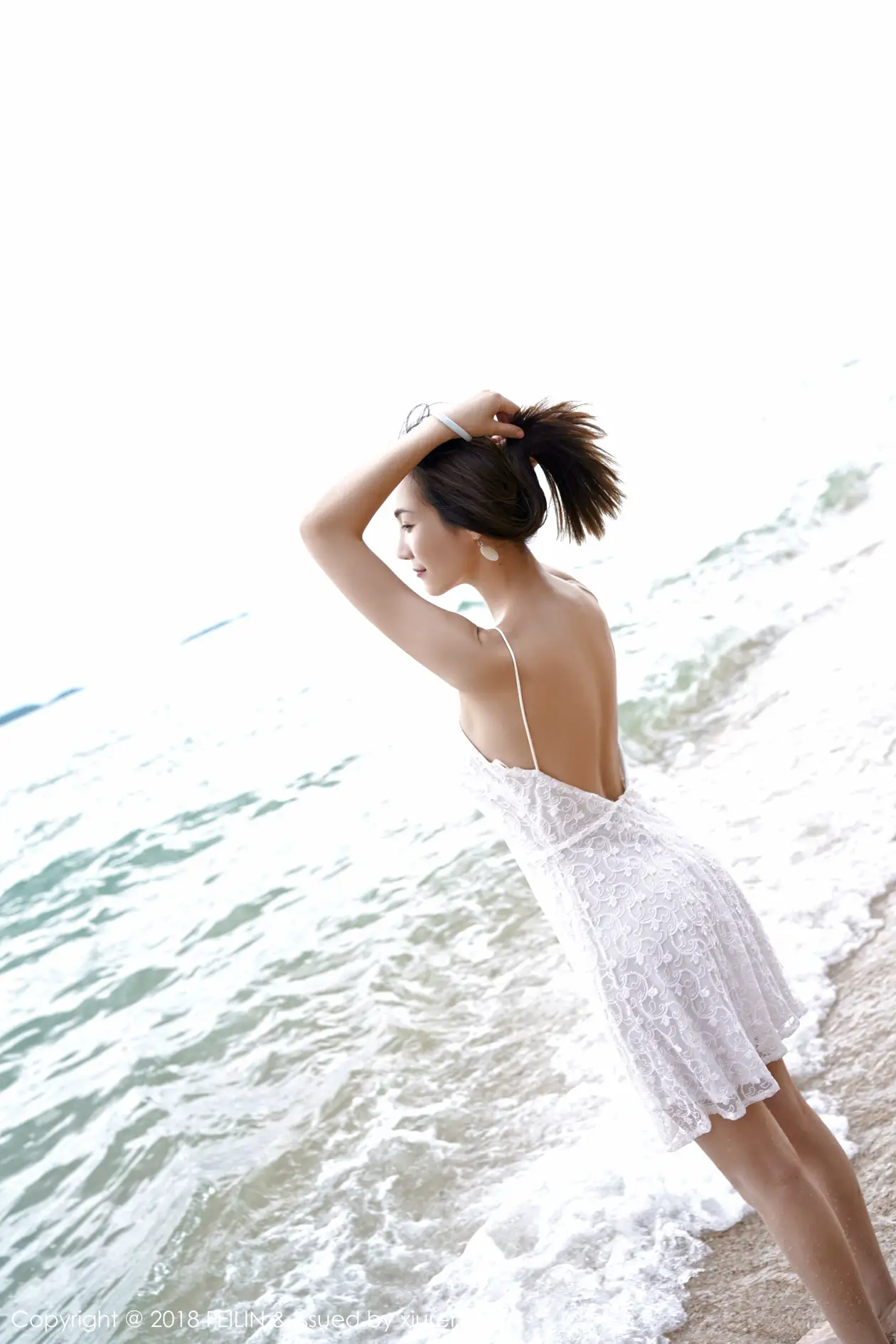 [嗲囡囡] 2018.06.27 VOL.147 Hana妹#[41P]-15