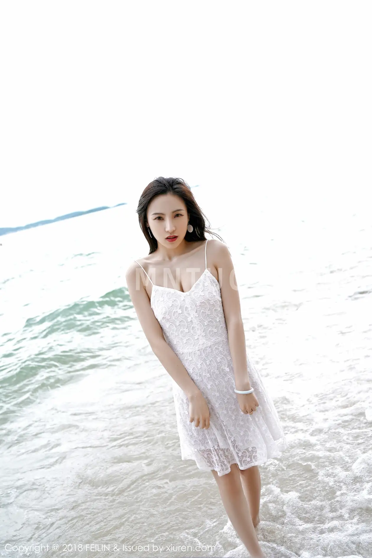 [嗲囡囡] 2018.06.27 VOL.147 Hana妹#[41P]-18
