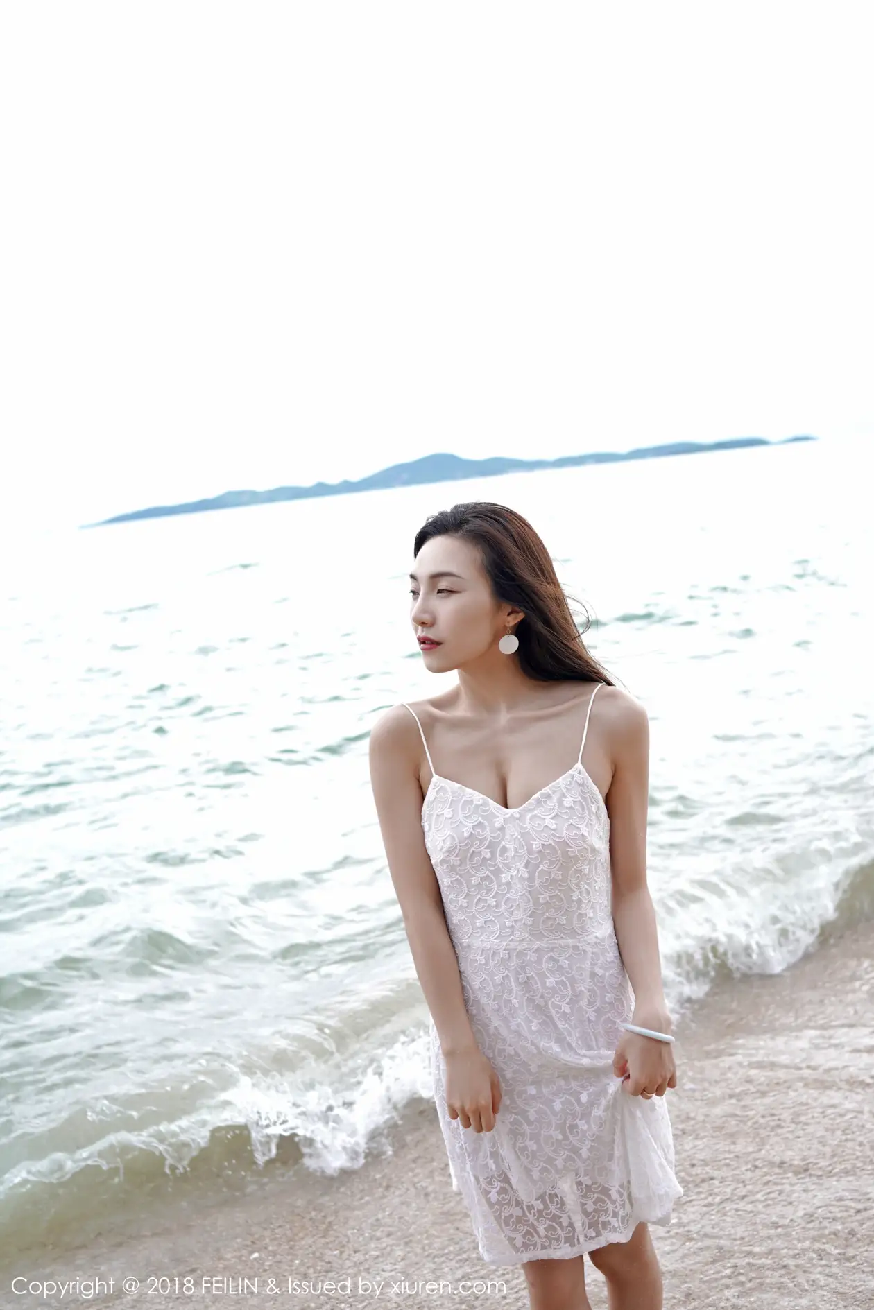 [嗲囡囡] 2018.06.27 VOL.147 Hana妹#[41P]-1
