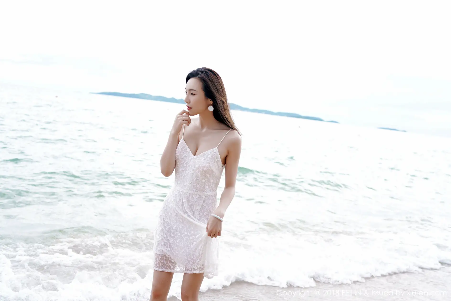 [嗲囡囡] 2018.06.27 VOL.147 Hana妹#[41P]-2