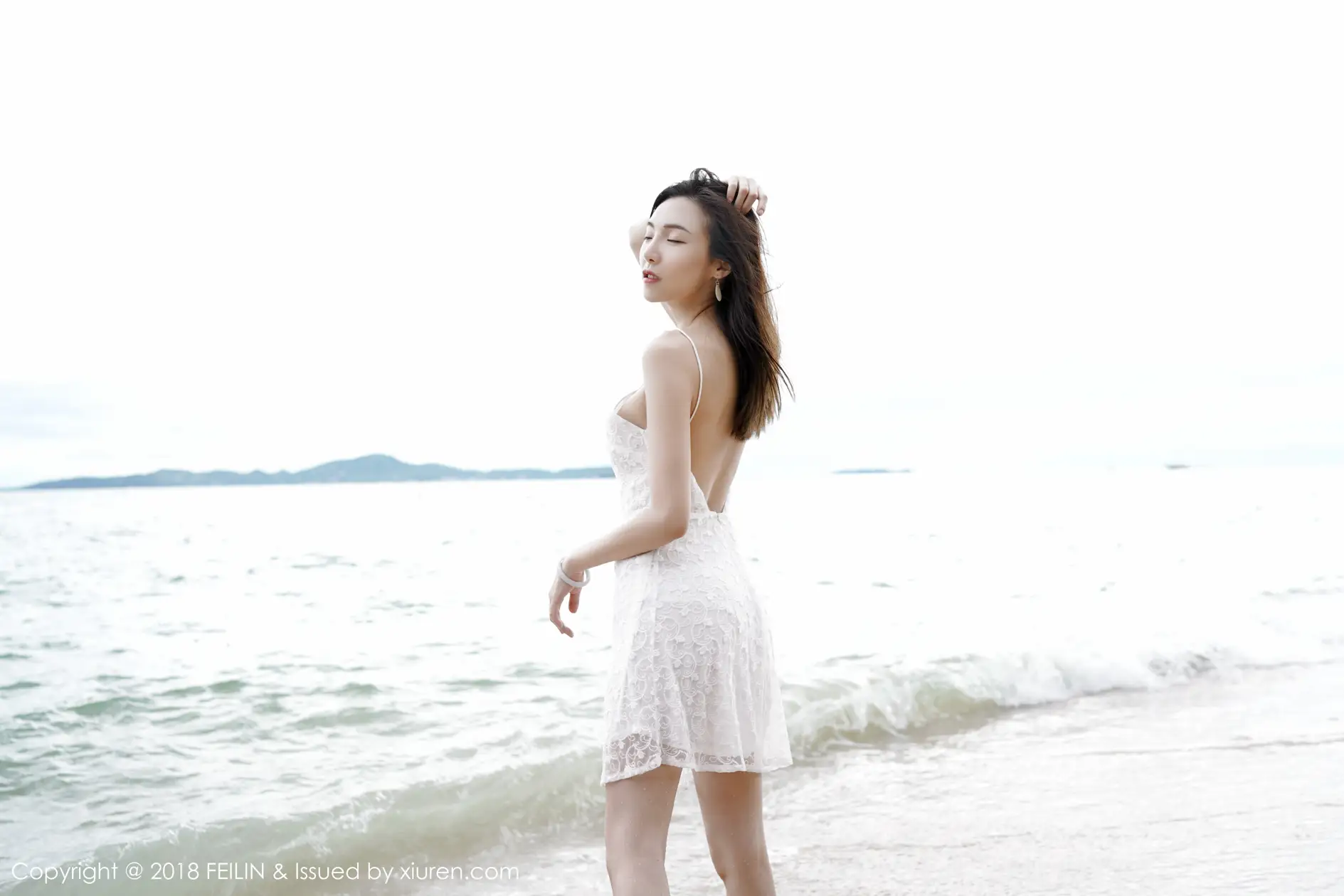 [嗲囡囡] 2018.06.27 VOL.147 Hana妹#[41P]-3