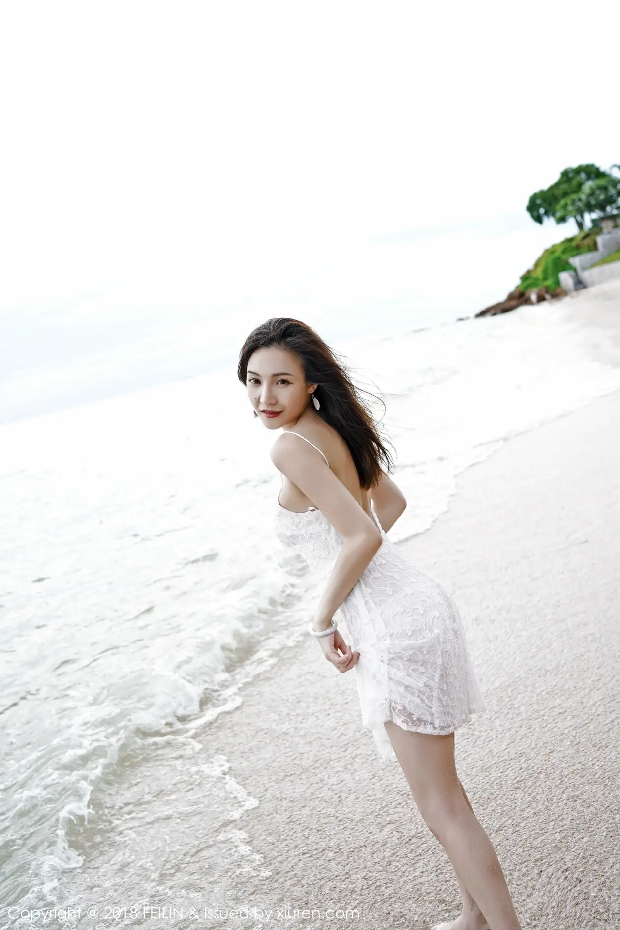 [嗲囡囡] 2018.06.27 VOL.147 Hana妹#[41P]-5