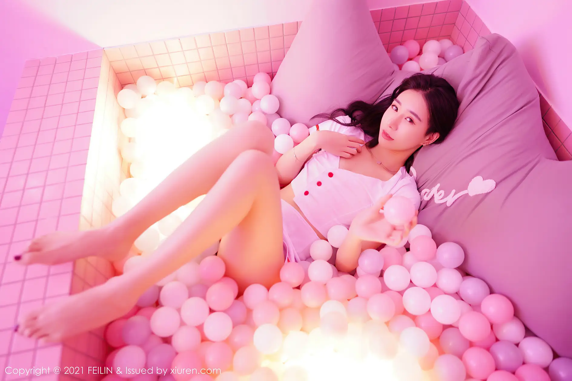 [嗲囡囡] 2021.03.26 VOL.382 BABY_柒#[44P]-16