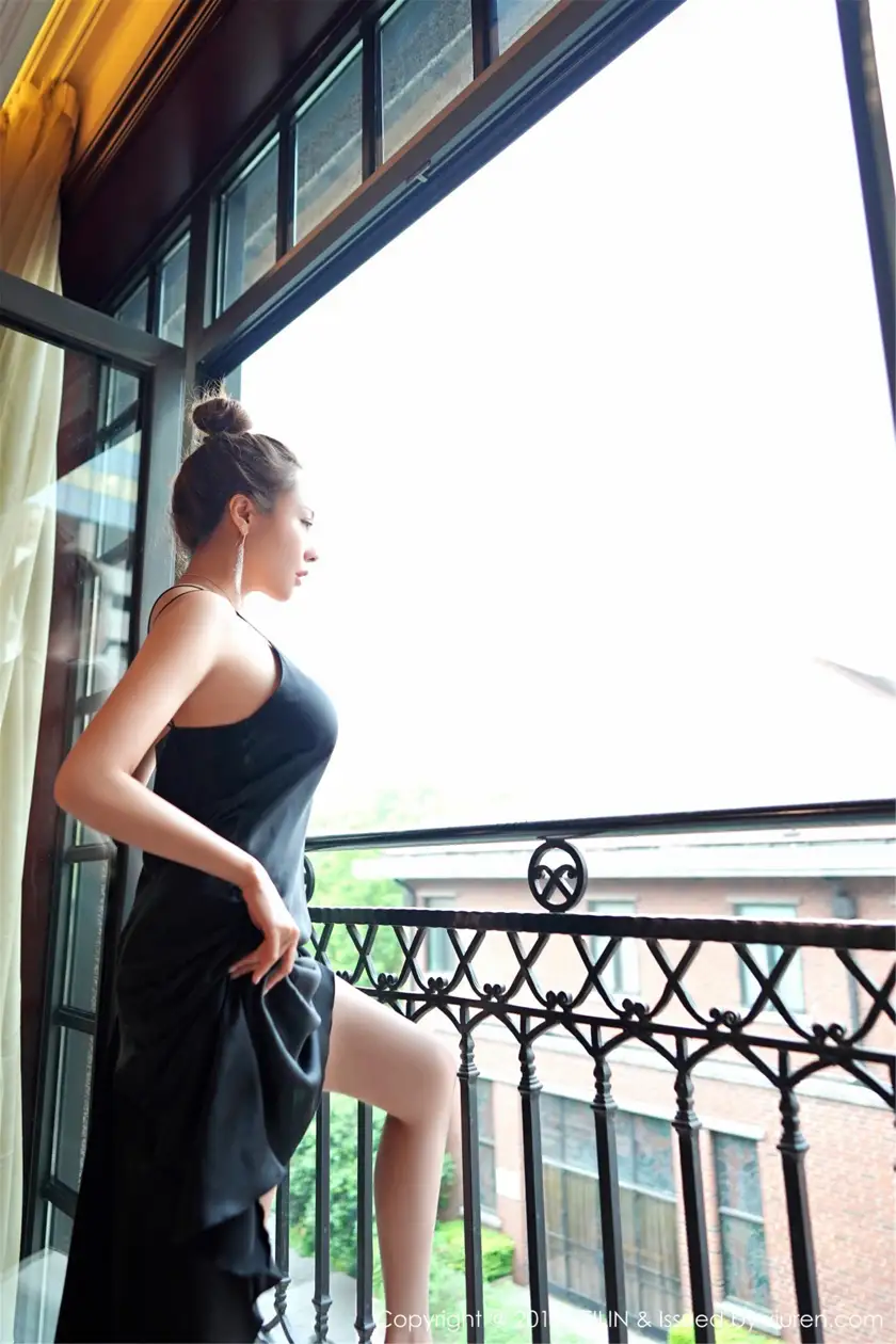 [嗲囡囡] 2019.07.11 VOL.197 果儿Victoria#[61P]-14