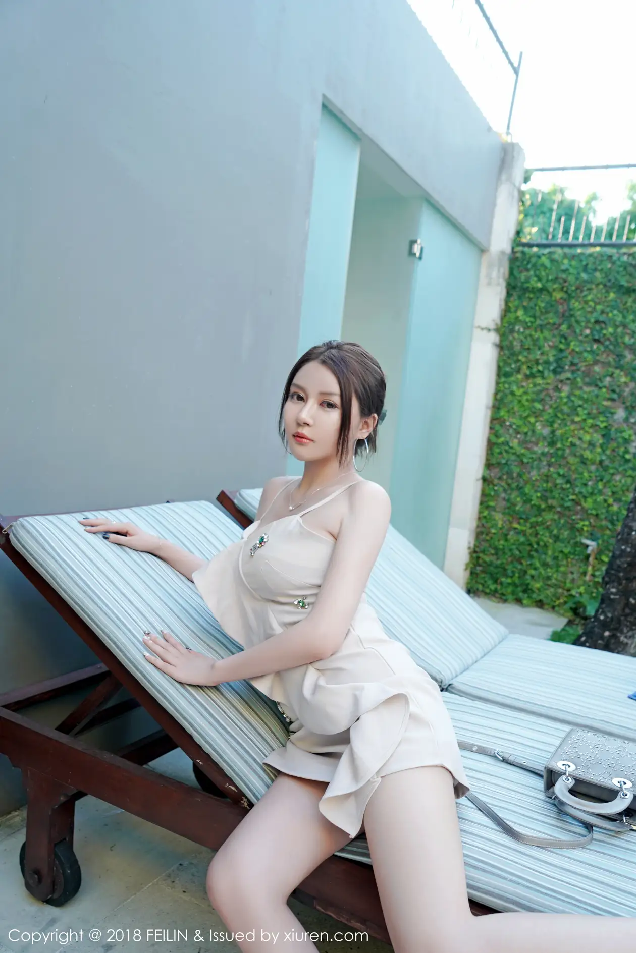 [嗲囡囡] 2018.06.19 VOL.145 廿十#[42P]-6